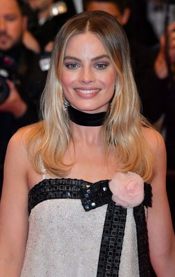 Margot Robbie Poster 3872068