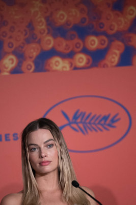 Margot Robbie Poster 3872083
