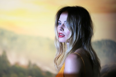 Margot Robbie Poster 3872087