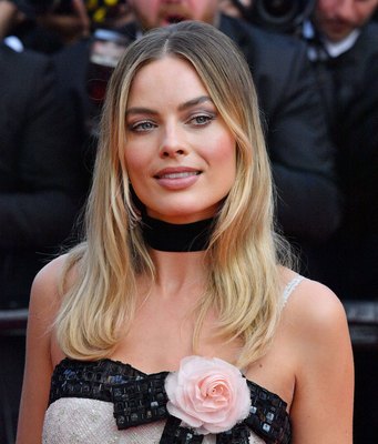 Margot Robbie Poster 3872088