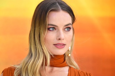 Margot Robbie Poster 3872096