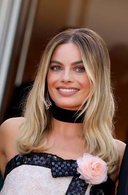 Margot Robbie Poster 3872119