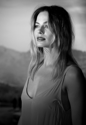 Margot Robbie Poster 3872154