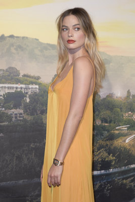 Margot Robbie Poster 3872159