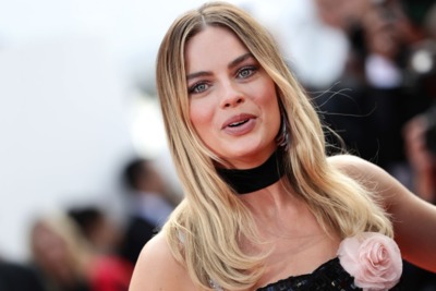 Margot Robbie Poster 3872165