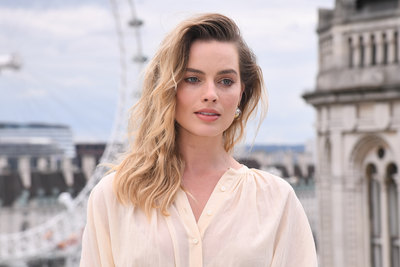 Margot Robbie Poster 3872180