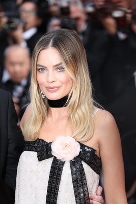 Margot Robbie Poster 3872197