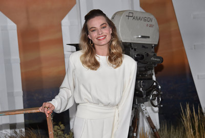 Margot Robbie Poster 3872201
