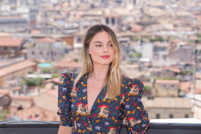 Margot Robbie Poster 3872202