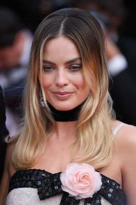Margot Robbie Poster 3872218