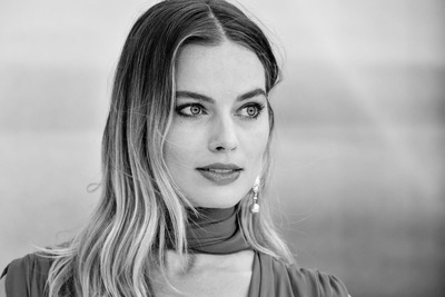 Margot Robbie Poster 3872228