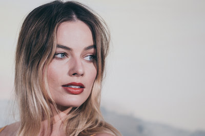 Margot Robbie Poster 3872239