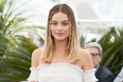 Margot Robbie Poster 3872242