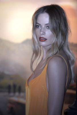 Margot Robbie Poster 3872248