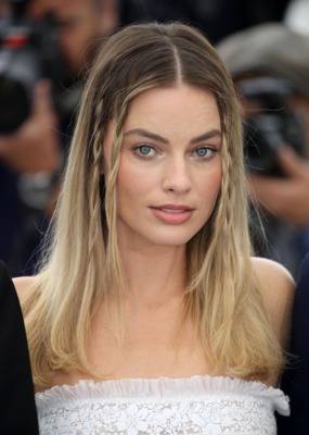 Margot Robbie Poster 3872276