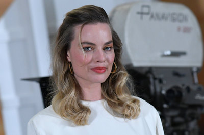 Margot Robbie Poster 3872282