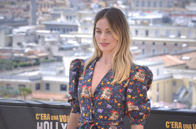 Margot Robbie Poster 3872297
