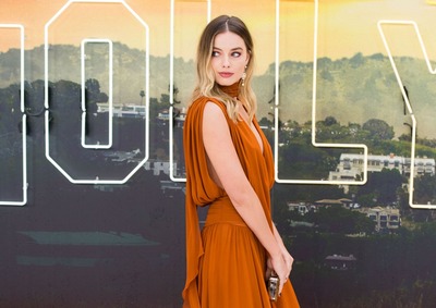 Margot Robbie Poster 3872303