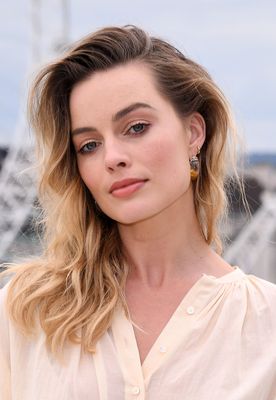 Margot Robbie Poster 3872315