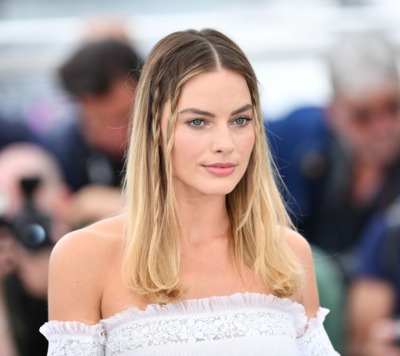 Margot Robbie Poster 3872323
