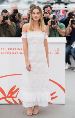 Margot Robbie Poster 3872349