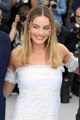 Margot Robbie Poster 3872356