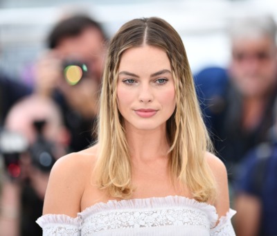 Margot Robbie Poster 3872370