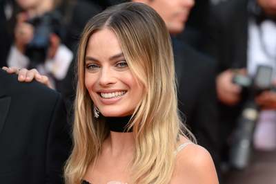 Margot Robbie Poster 3872390