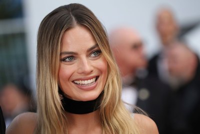 Margot Robbie Poster 3872397