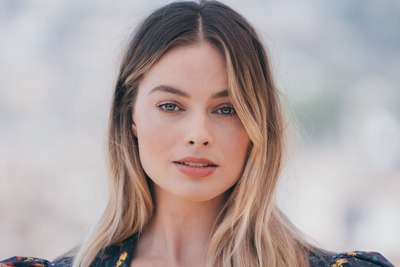 Margot Robbie Poster 3872412
