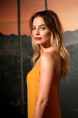 Margot Robbie Poster 3872415