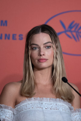 Margot Robbie Poster 3872452