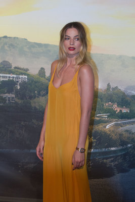 Margot Robbie Poster 3872453