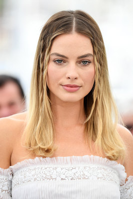 Margot Robbie Poster 3872467