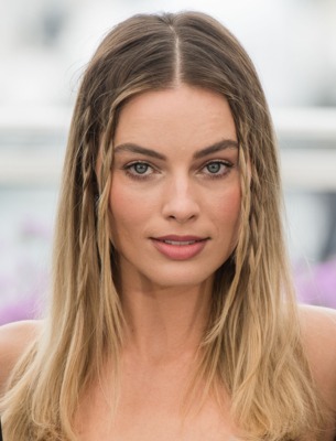 Margot Robbie Poster 3872471