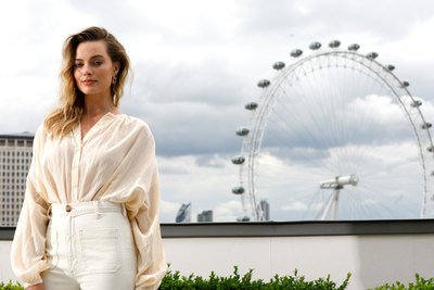 Margot Robbie Poster 3872489