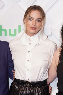 Margot Robbie Poster 3872496