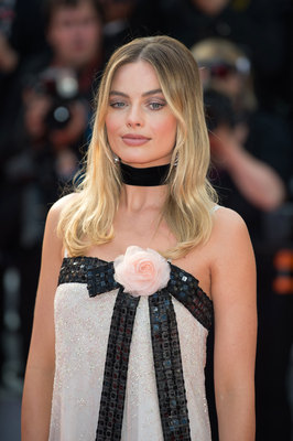 Margot Robbie Poster 3872498