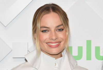 Margot Robbie Poster 3872502