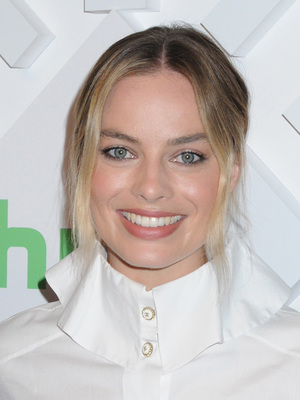 Margot Robbie Poster 3872516