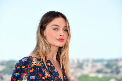 Margot Robbie Poster 3872522
