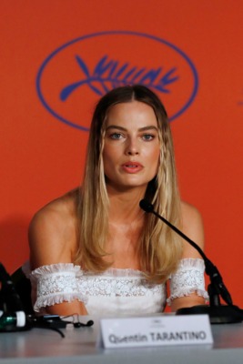 Margot Robbie Poster 3872526