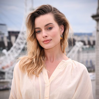 Margot Robbie Poster 3872563