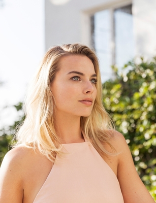 Margot Robbie Poster 3876561