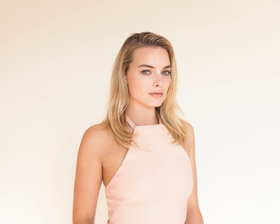 Margot Robbie Poster 3876565