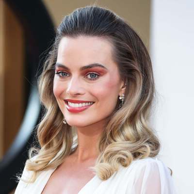 Margot Robbie Poster 3902481