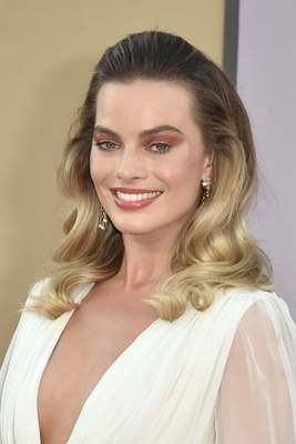 Margot Robbie Poster 3902482