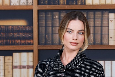 Margot Robbie Poster 3902495