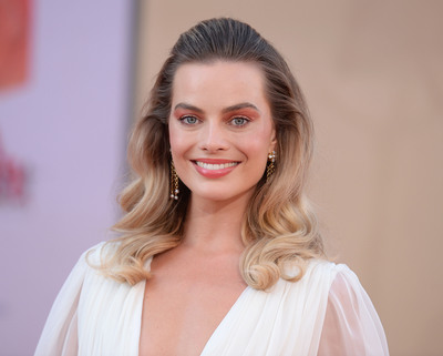 Margot Robbie Poster 3902497