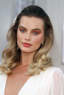 Margot Robbie Poster 3902498